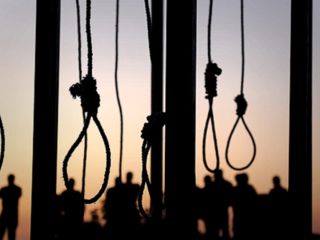 تائید حکم اعدام دو زندانی به اتهام «توهین به مقدسات»