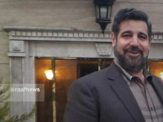 برادر قاضی منصوری: تهدید شده ام که پرونده را پیگیری نکنم