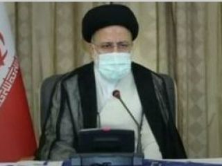 رئیسی : قول می دهیم از این پس بخشی از پول نفت را به خوزستان اختصاص دهیم