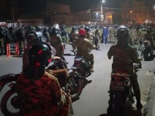 زخمی شدگان اعتراضات خوزستان از ترس ماموران حکومت به بیمارستان نمی‌روند