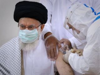 خامنه ای: نمی‌توان از مردم خوزستان برای اعتراضاتشان «گله» کرد