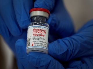 اروپا پس از فایزر به واکسن مدرنا نیز برای تزریق به نوجوانان بالای ۱۲ سال مجوز داد