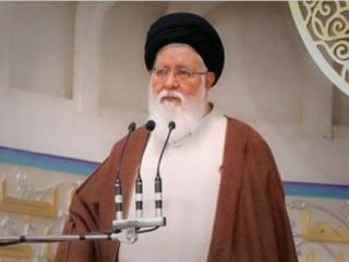 علم‌‌الهدی: در دوران طاغوت، امام جمعه مشهد با شمشیر مخفی نمازجمعه را برگزار می‌کرد