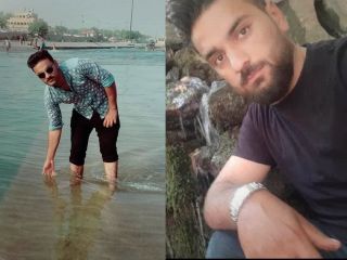 عیسی بالدی، کارگری که در راه رفتن به سر کار کشته شد