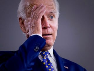 پزشک آمریکایی: بیماری «جو بایدن» جدی و وضعیت او بدتر خواهد شد