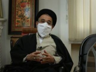 سخنان موسوی لاری از لغو ناگهانی جلسه مهم شورای نگهبان بعد از نقد رهبری