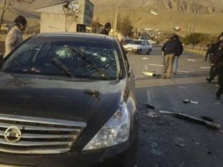 مشخص شدن عامل اصلی جاسوسی در نیروهای مسلح ایران و سپاه پاسداران