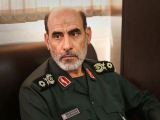 توهم های باورنکردنی سردار عضو ستاد واکسیناسیون