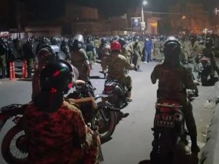 داستان سازی های جدید جمهوری اسلامی برای سرکوب مردم خوزستان