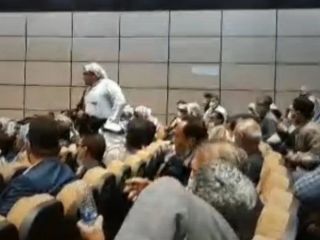 سران عشایر عرب خوزستان دیدار با سران حکومت را رد کردند + ویدیو