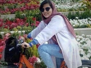 زنان مشهد مجاز به استفاده از دوچرخه های اشتراکی نیستند مگر در بوستان بانوان