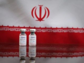 تزریق «واکسن برکت» به اعضای گروه حزب الله و خانواده هایشان از یک ماه پیش