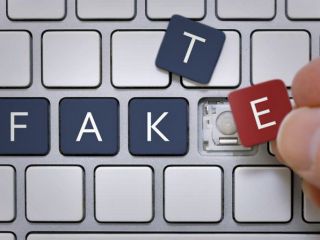 چرا در ایران همه دروغ می‌گویند؟