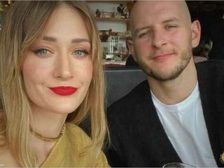 حمله کاربران ایرانی به همسر «بارتوژ کورک» با فحاشی و حرفهای رکیک!