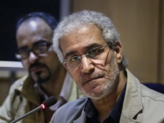 کویتی پور ترانه ای با نام «زخم دشنه» را برای حمایت از اعتراضات خوزستان منتشر کرد