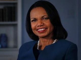 فصل هفتم «کتاب دموکراسی » نوشته کاندولیزا رایس : سقوط رژیم مُلایان، حتمی است