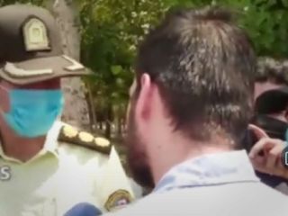 کلاهبرداری که با ادعای «آقازاده ژن خوب دار » به خواستگاری می رفت