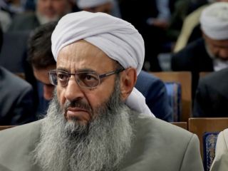 امام جمعه اهل سنت زاهدان: دولت ابراهیم رئیسی آخرین امید ایران است