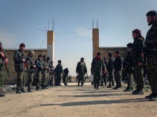 فرمانده گروه فاطمیون وابسته به سپاه : برنامه‌ای برای مبارزه با طالبان نداریم