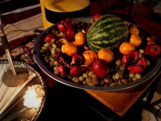 درخواست کابل برای ثبت «شب یلدا» در یونسکو به نام ایران وافغانستان