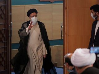 سناتورهای جمهوری خواه : به ابراهیم رئیسی و هیئت همراهش ویزا ندهید