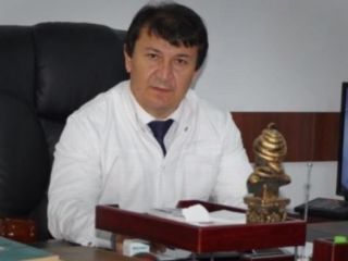 کتک زدن وزیر بهداشت تاجیکستان توسط خواهرزاده‌های رئیس جمهور بعد از فوت مادرشان!