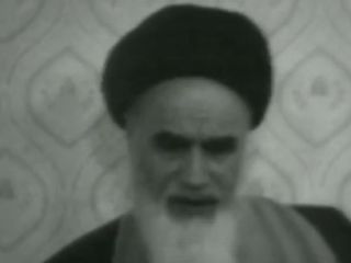 آیت الله خمینی: ما حتی اگر عذر ترقیات غرب را هم بخواهیم ، به نفع ما بیشتر است