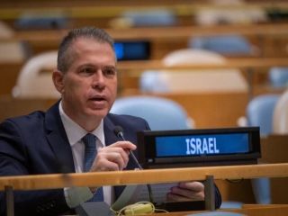 اعلام آمادگی اسرائیل برای کمک به حل بحران آب مردم ایران