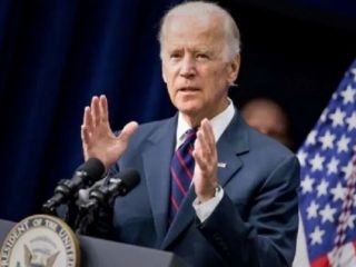 دستور بایدن به پرداخت ۱۰۰ دلار به هر آمریکایی در صورت تزریق واکسن