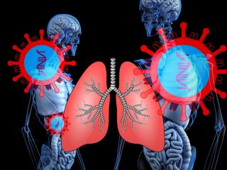 لو رفتن یک گزارش پزشکی مهم در آمریکا : سویه دلتا افراد واکسینه را هم مبتلا می کند