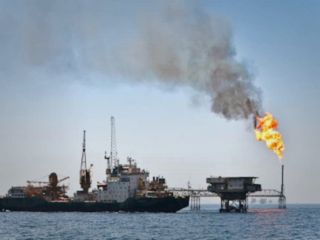 مرکز پژوهش‌های مجلس از بدهی ۶۰ میلیارد دلاری شرکت ملی نفت خبر داد