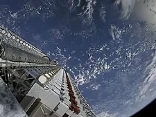 چه بخشهایی از ایران زیر پوشش اینترنت ماهواره ای ( استارلینک) قرار دارند