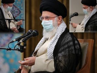 ماجرای تحقیر روحانی توسط خامنه‌ای و درخواست احمدی‌نژاد برای محاکمه وی