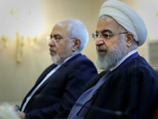 روحانی: آنچه واقعیت بود به مردم گفتیم البته بخشی از واقعیت را نگفتیم