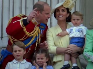 اسرار لاغری و خوش اندامی کیت میدلتون ، عروس خاندان سلطنی بریتانیا