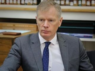 سفیر بریتانیا در پیامی به مناسبت اتمام مأموریتش: من شاهد رنج مردم ایران بودم