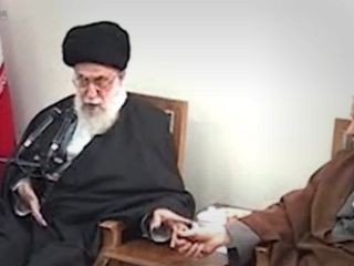 خامنه‌ای: رفسنجانی در شورای عالی امنیت ملی گفت برای استدلال‌های من جوابی ندارد