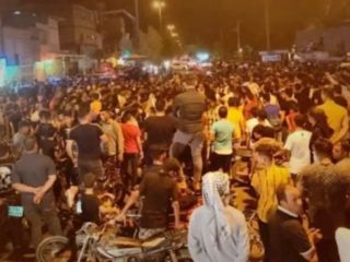 رئیس دادگستری خوزستان معترضان به کم‌آبی را «معاندین نظام» خواند