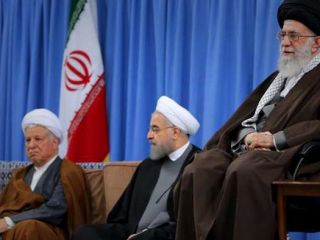 چرا سایت علی خامنه ای نماهنگی با نام «عبرت آیندگان»  را منتشر کرد؟