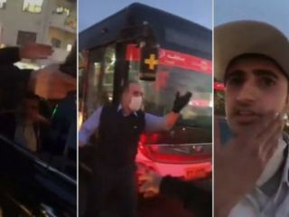 در شبکه اجتماعی داخلی، می‌شود فیلم سیلی زدن به سرباز را پخش کرد؟