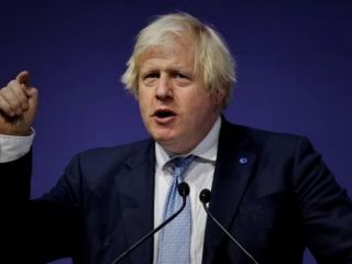 حمله به نفتکش اسرائیلی؛ نخست وزیر انگلستان :ایران باید با پیامدهای اقداماتش روبرو شود