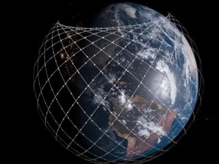 نگرانی مسئولان ایرانی : اینترنت ماهواره‌ای ممکن است تا یک سال دیگر به کشور ما بیاید