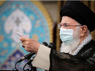 درخواست خامنه ای از ستاد ملی کرونا برای بررسی تعطیلی دو هفته ای کشور