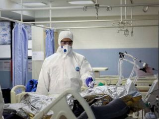 ابتلای ۵ هزار نفر به کرونا در یک روز؛ هزینه بستری شدن در خانه ۱۴۰ میلیون تومان