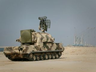 آماده‌سازی بی‌سابقه نیروهای پدافند موشکی ارتش و سپاه به دلیل نگرانی از حمله اسرائیل