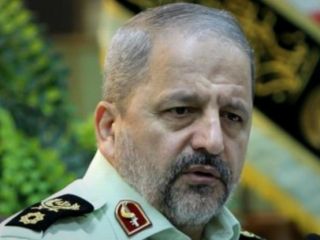 فرمانده نیروی انتظامی زمان سرکوب خونین اعتراضات ۸۸ نامزد شهرداری تهران شد