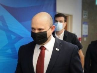 نخست وزیر اسرائیل: دوران نشستن آسوده در تهران و شعله‌ور کردن خاورمیانه تمام شده