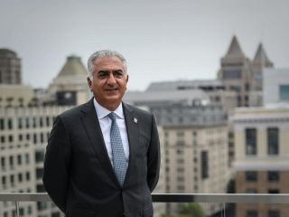 شاهزاده رضا پهلوی: فرصت کوبیدن آخرین میخ بر تابوت رژیم فراهم است