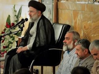 موسسه تونی بلر: خامنه‌ای تلاش میکند تا بقای «رژیم تندروی» خود را پس از مرگش تضمین کند