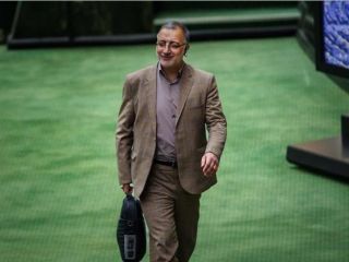 علیرضا زاکانی شهردار تهران شد